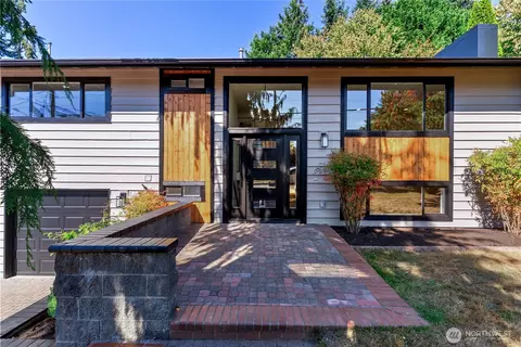 Exterior - 803 240th St SE, Bothell, WA 98021 photo 3 of 9
