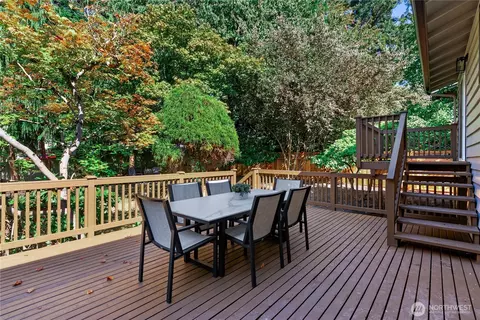 Exterior - 803 240th St SE, Bothell, WA 98021 photo 5 of 9