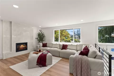 Living - 803 240th St SE, Bothell, WA 98021 photo 1 of 5
