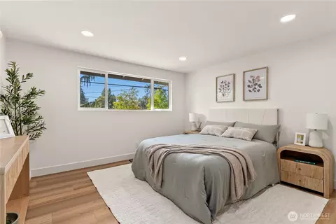 Bedroom - 803 240th St SE, Bothell, WA 98021 photo 1 of 4