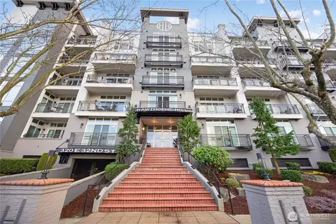 320 E 32nd St #505, Tacoma, WA 98404