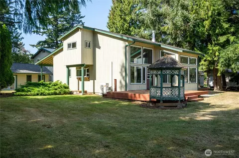 Exterior - 6746 Oat Coles Rd, Everson, WA 98247 photo 5 of 6