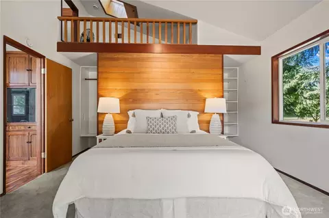 Bedroom - 6746 Oat Coles Rd, Everson, WA 98247 photo 2 of 8