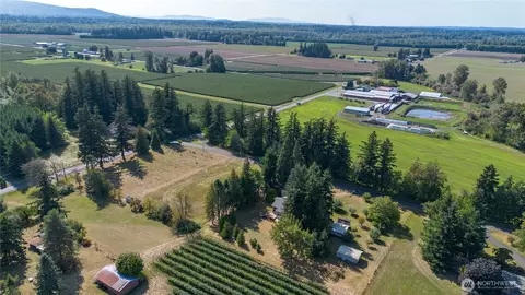 View/Area - 6746 Oat Coles Rd, Everson, WA 98247 photo 1 of 1
