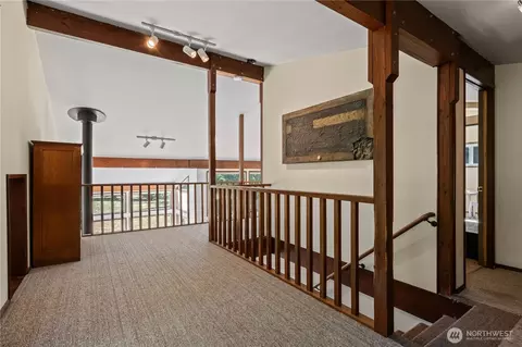 Entry Way - 6746 Oat Coles Rd, Everson, WA 98247 photo 1 of 6