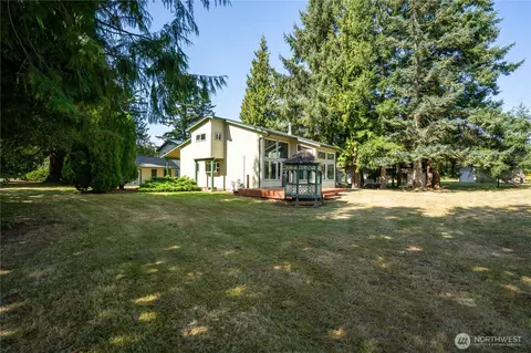 Exterior - 6746 Oat Coles Rd, Everson, WA 98247 photo 6 of 6
