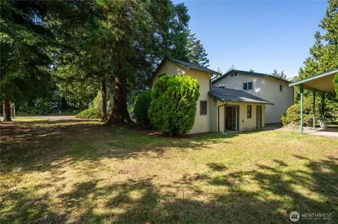 Exterior - 6746 Oat Coles Rd, Everson, WA 98247 photo 3 of 6