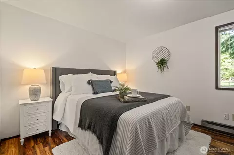 Bedroom - 6746 Oat Coles Rd, Everson, WA 98247 photo 5 of 8