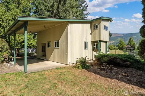 Exterior - 6746 Oat Coles Rd, Everson, WA 98247 photo 2 of 6