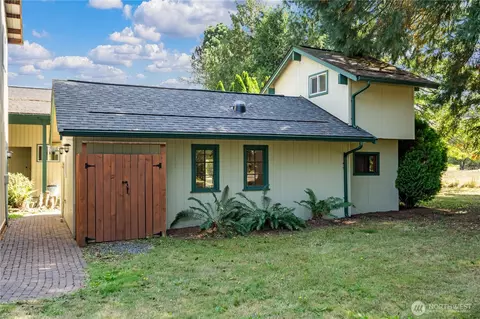 Exterior - 6746 Oat Coles Rd, Everson, WA 98247 photo 1 of 6