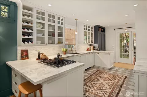 Kitchen - 3816 E Spring St, Seattle, WA 98122 photo 1 of 2