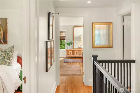 Entry Way - 3816 E Spring St, Seattle, WA 98122 photo 1 of 1