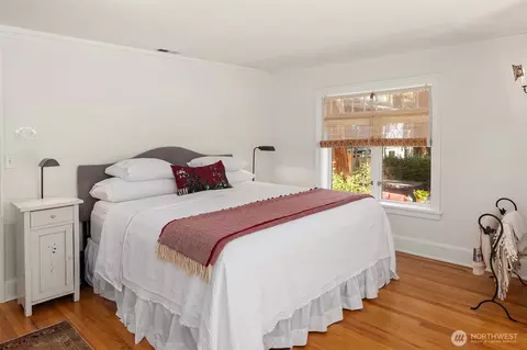 Bedroom - 3816 E Spring St, Seattle, WA 98122 photo 2 of 5