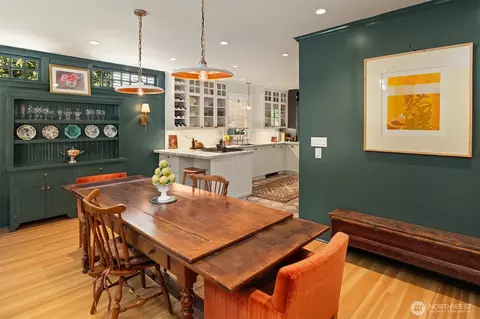 Dining - 3816 E Spring St, Seattle, WA 98122 photo 2 of 2