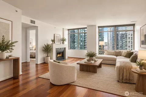 819 Virgina St #2710, Seattle, WA 98101