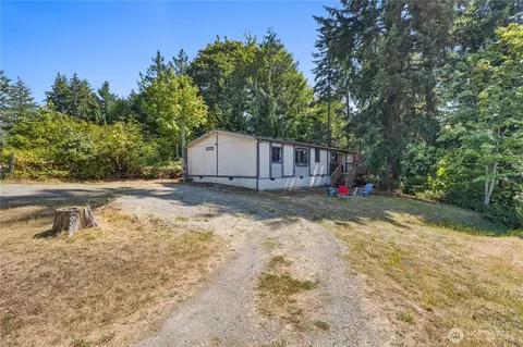15931 SE Lake Moneysmith Rd, Auburn, WA 98092