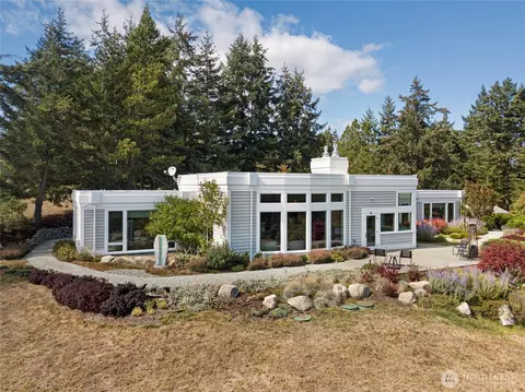 144 Jensen Bay Rd, Friday Harbor, WA 98250