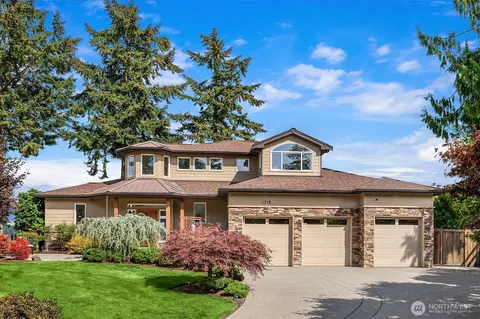 1319 42nd St NW, Gig Harbor, WA 98335