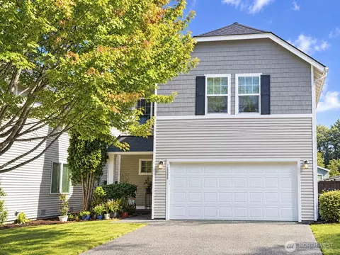 15352 146th Pl SE, Renton, WA 98058