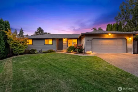 12728 NE 132nd Pl, Kirkland, WA 98034