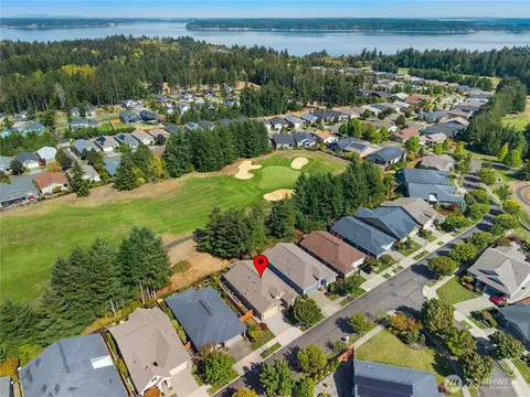 5019 Orcas St NE, Lacey, WA 98516