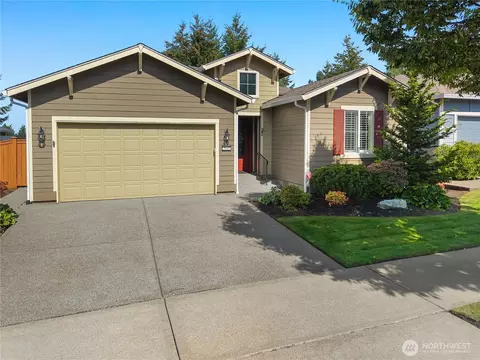 5019 Orcas St NE, Lacey, WA 98516