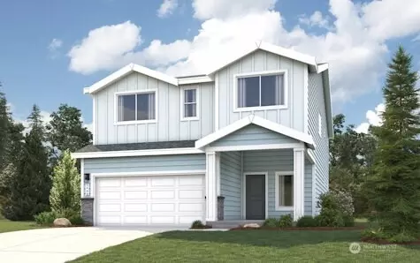 4120 77th Dr NE, Marysville, WA 98270