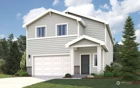 4136 77th Dr NE, Marysville, WA 98270