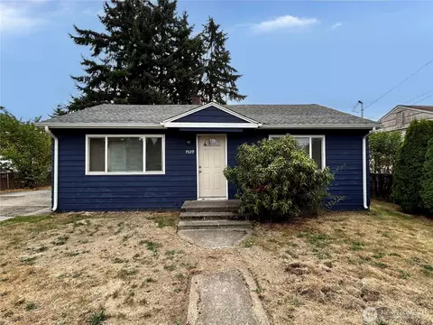 7029 S G St, Tacoma, WA 98408