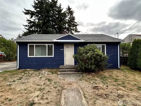 7029 S G St, Tacoma, WA 98408