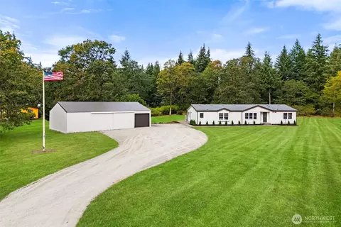 8210 Riffe Ln SW, Rochester, WA 98579