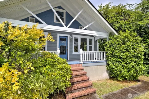 803 Jefferson St SE, Olympia, WA 98501