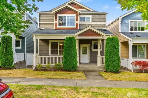 7614 Pike Ave NE, Olympia, WA 98516