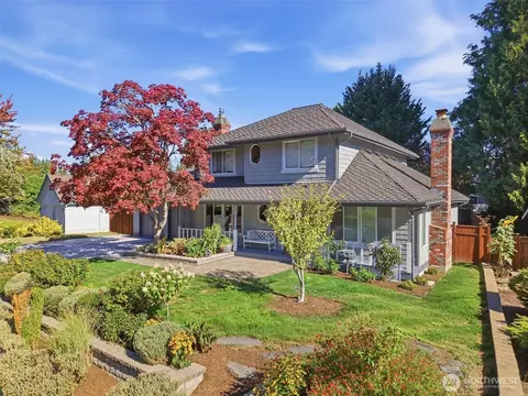 21108 NE 42nd St, Sammamish, WA 98074