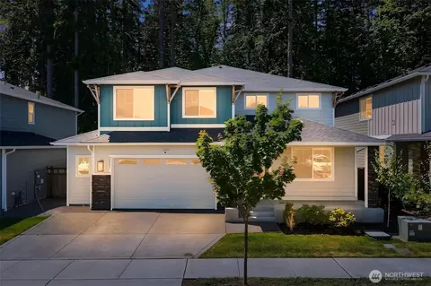22991 Sycamore St, Black Diamond, WA 98010