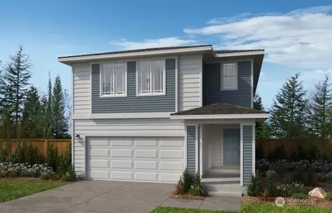 1481 NW Swenson Ct #34, Poulsbo, WA 98370