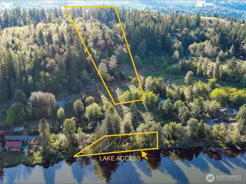 72 X Leland Valley Rd W, Quilcene, WA 98376