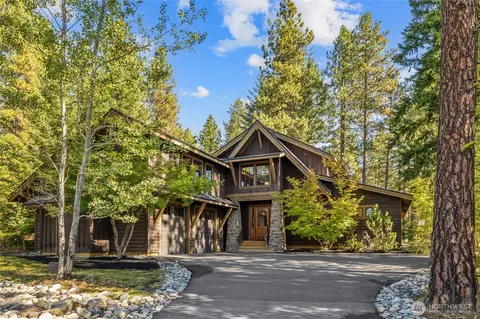 1690 Coal Mine Way, Cle Elum, WA 98922