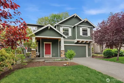 24750 NE 3rd Pl, Sammamish, WA 98074