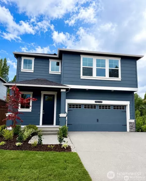 4971 237th Ct SE #18, Issaquah, WA 98029