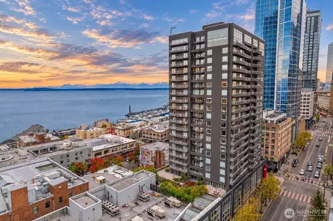1415 2nd Ave #2108, Seattle, WA 98101