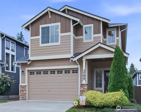 3795 Portside Dr, Bremerton, WA 98312