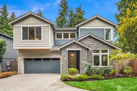 7238 NE 129th St, Kirkland, WA 98034