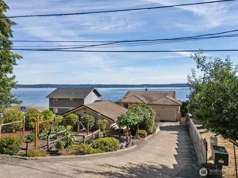 View/Area - 561 E Rauschert Rd, Grapeview, WA 98546 photo 6 of 7