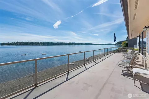 View/Area - 561 E Rauschert Rd, Grapeview, WA 98546 photo 3 of 7