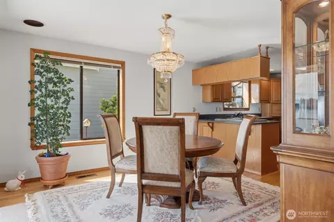 Dining - 561 E Rauschert Rd, Grapeview, WA 98546 photo 1 of 2