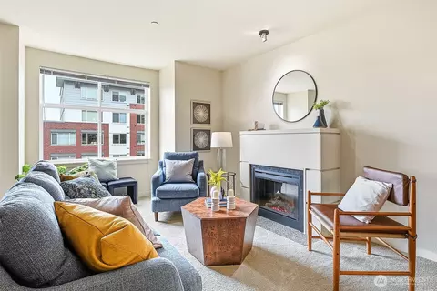5440 Leary Ave NW #406, Seattle, WA 98107
