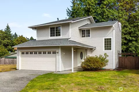 13630 134th Ct NE, Kirkland, WA 98034