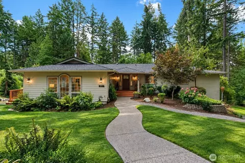 6106 51st St NW, Gig Harbor, WA 98335