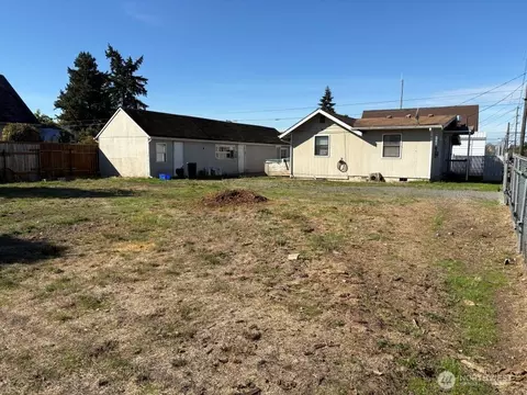 6602 S Junett St, Tacoma, WA 98409